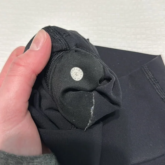 Lululemon Leggings - Picture 2 of 6